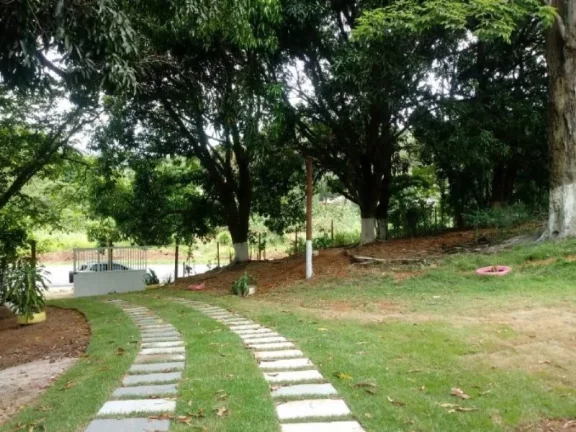 Imagem Chácara à Venda com Casas em Iguape, Guarapari-ES
