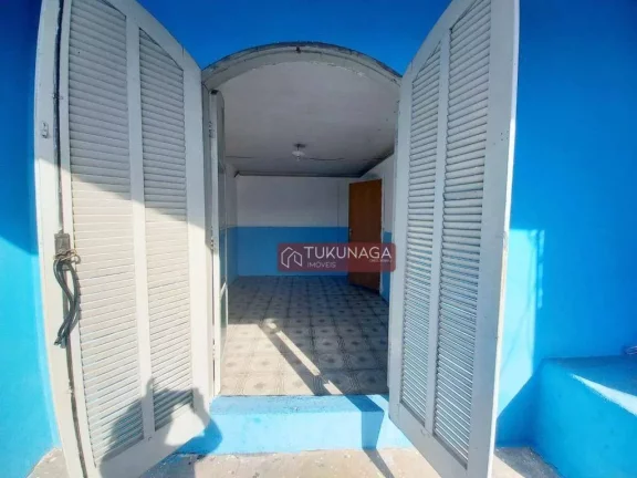 Imagem Casa com 2 dormitórios à venda, 176 m² por R$ 420.000,00 - Macedo - Guarulhos/SP