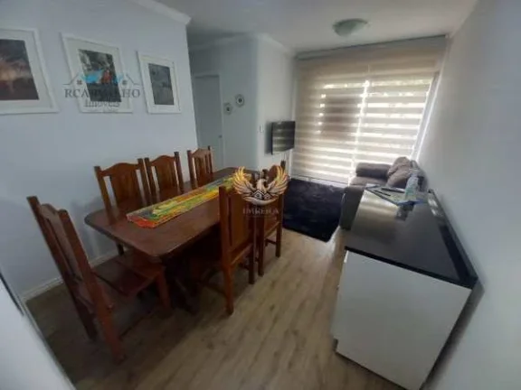 Imagem Apartamento Padrão