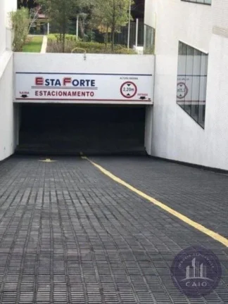 Imagem Sala para aluguel com 55m² por R$ 3.029,00/mês - Alphaville -SP