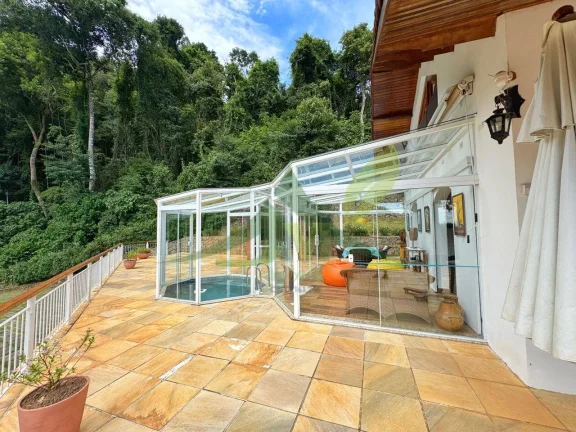 Imagem Sítio à Venda em Atibaia-SP – Exclusividade, Natureza e Vista Panorâmica