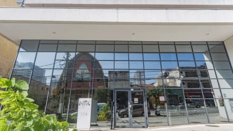 Imagem Apartamento para Locação em São Paulo, Ipiranga, 1 dormitório, 1 banheiro
