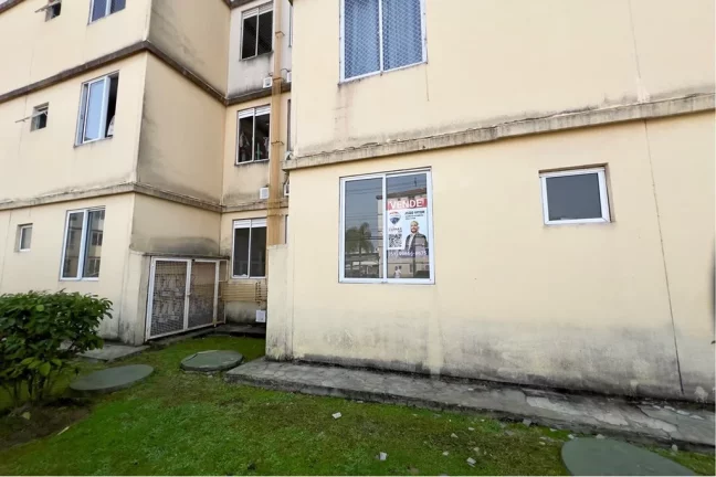 Imagem FDJB 1852 Apto 610241030-42 - Apartamento à venda no bairro Fátima - Canoas/RS