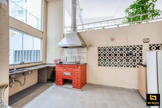 Imagem Apartamento 4 dormitórios - Bairro Santo Antônio - São Caetano do Sul