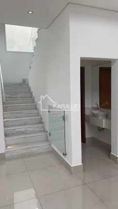 Imagem Casa em condomínio fechado para venda em Sorocaba-SP!