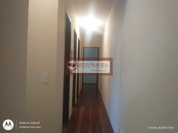 Imagem Sobrado em Avenida Atlântica - São Paulo