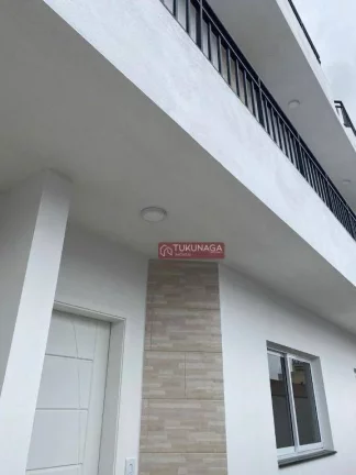Imagem Sobrado com 3 dormitórios à venda, 115 m² -CONDOMÍNIO FECHADO, Vila Ré - São Paulo/SP