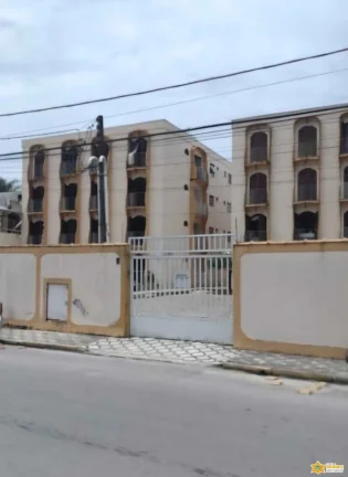 Imagem EXCLUSIVA OPORTUNIDADE DE COMPRAR SEU APTO TERREO NO CENTRO DE UABTUBA