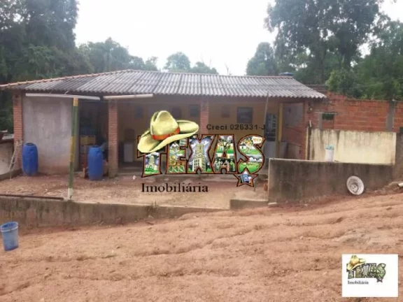 Imagem Chácara em Suzano