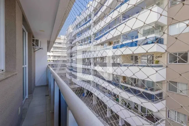Imagem Apartamento à Venda - Recreio, 3 Quartos, 107 m2