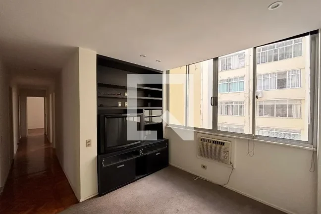 Imagem Apartamento à Venda - Copacabana, 3 Quartos, 173 m2