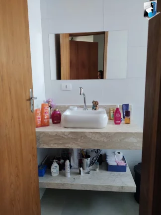Imagem Casa a venda Ninho Verde I Porangaba-SP.