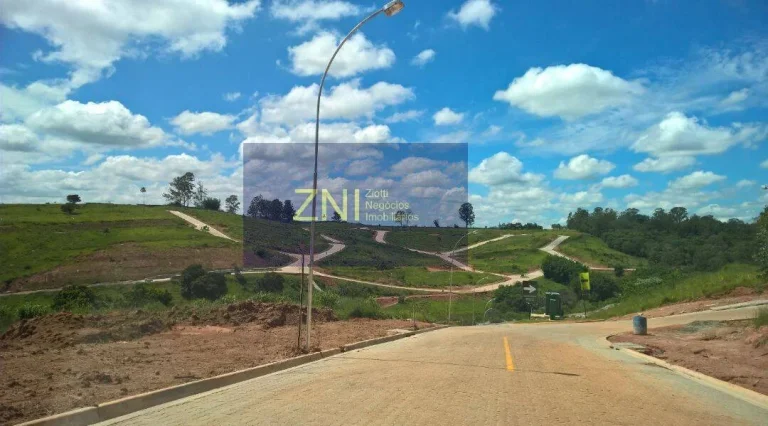 Imagem Terreno em Condomínio em Itatiba, SP R 1430