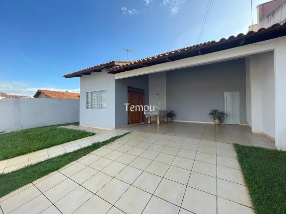 Imagem Casa à venda no bairro Setor Faiçalville - Goiânia/GO