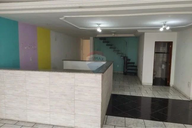 Imagem Casa Comercial Aluguel na Zona Norte de Sorocaba