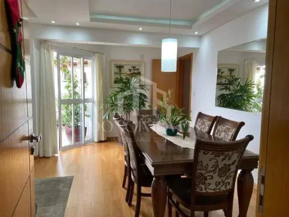 Imagem Apartamento com 3 Suítes em Santo André | 3 Vagas | Ótima Localização