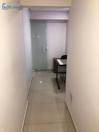 Imagem EXCELENTE LOCALIZAÇÃO - SALA COMERCIAL 85 M² - CENTRO DE SANTO ANDRÉ