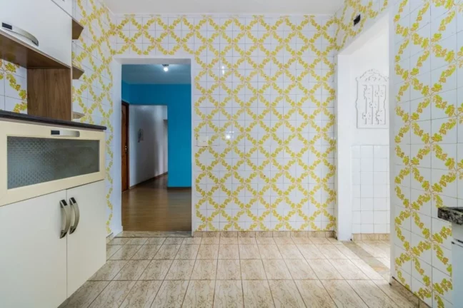 Imagem APARTAMENTO RESIDENCIAL em São Paulo - SP, Cangaíba