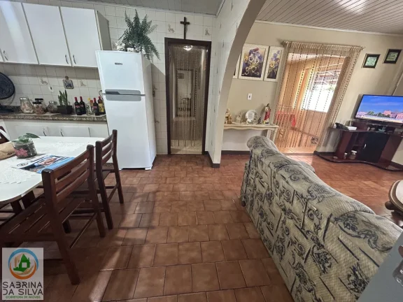 Imagem Casa - Badenfurt - Blumenau