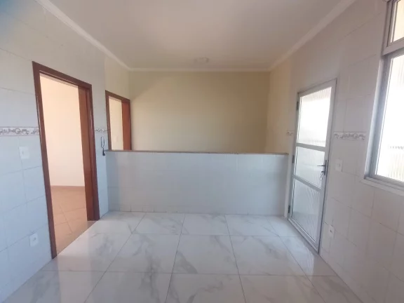 Imagem Cobertura 5 Quartos em Santa Mônica BH, 200m² para Alugar