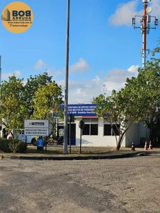 Imagem Galpão/Depósito/Armazém