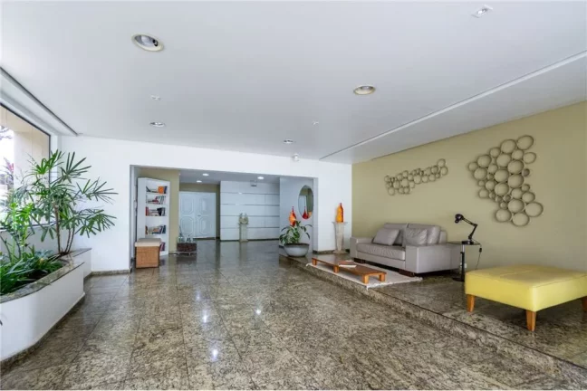 Imagem APARTAMENTO RESIDENCIAL em São Paulo - SP, Santana