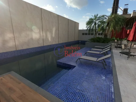 Imagem Imoveis Belém Vende Breeze Residence 2/4 Cobertura na Planta Imagem Imoveis Belém Vende Breeze Residence 2/4 Cobertura na Planta