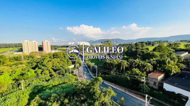 Imagem Apartamento a venda no Vivarte Alamedas | Medeiros | Jundiaí | São Paulo