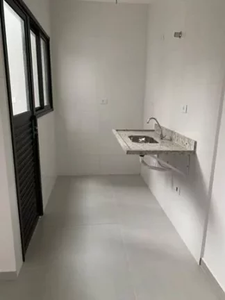 Imagem APARTAMENTO COBERTURA COM SUITE 140 M2 A VENDA NA VILA PERES - SANTO ANDRÉ