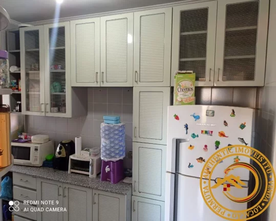 Imagem APARTAMENTO RESIDENCIAL em ITU - SP, JARDIM DAS ROSAS