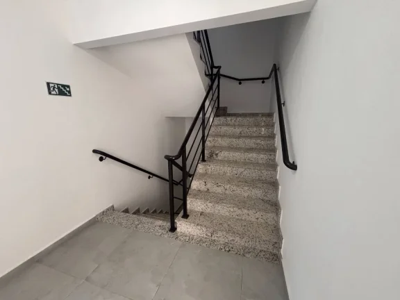 Imagem Apartamento Novo de 2 Dormitorios na Vila Matilde