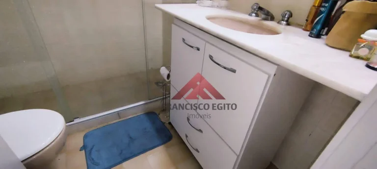Imagem Apartamento com 2 dormitórios à venda, 82 m² por R$ 700.000,00 - Icaraí - Niterói/RJ