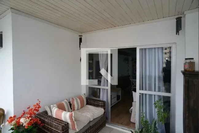 Imagem Apartamento à Venda - Barra da Tijuca, 2 Quartos, 81 m2