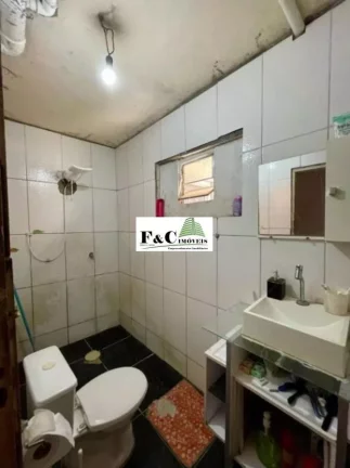 Imagem Casa para Venda em Piracicaba, Jardim Califórnia, 3 dormitórios, 3 banheiros, 2 vagas