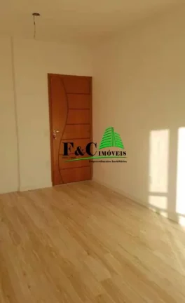 Imagem Apartamento para Venda em Campinas, Vila Maria Eugênia, 2 dormitórios, 1 banheiro, 1 vaga
