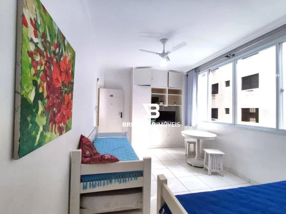 Imagem PITANGUEIRAS- UMA QUADRA DA PRAIA , GARAGEM NO PRÉDIO.