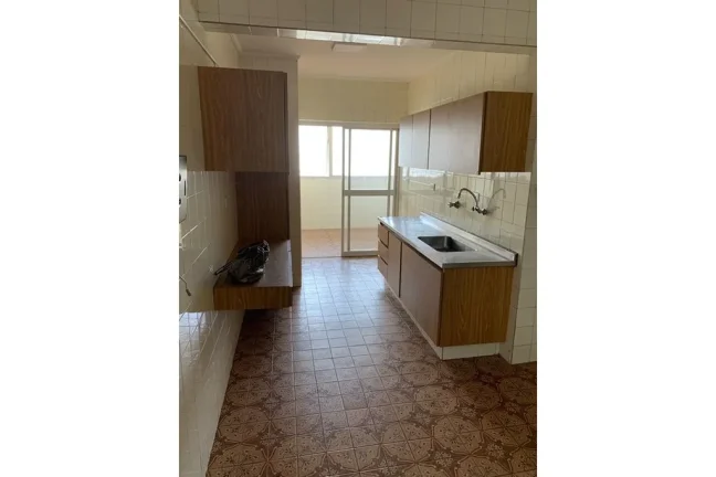 Imagem APARTAMENTO RESIDENCIAL em São Paulo - SP, Moema