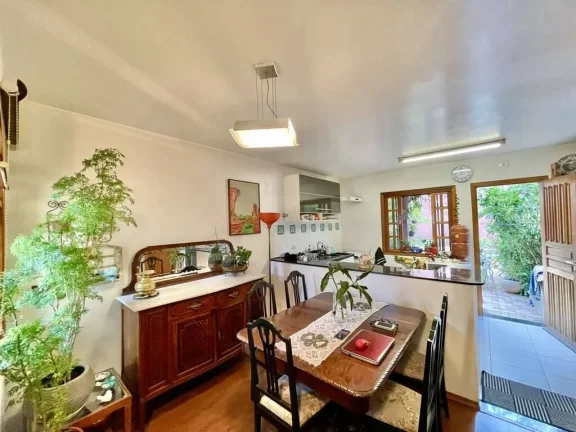 Imagem Cond. Residencial do Bosque - 3d/1ste. Condo c/ lazer, Km 21 R.Tavares