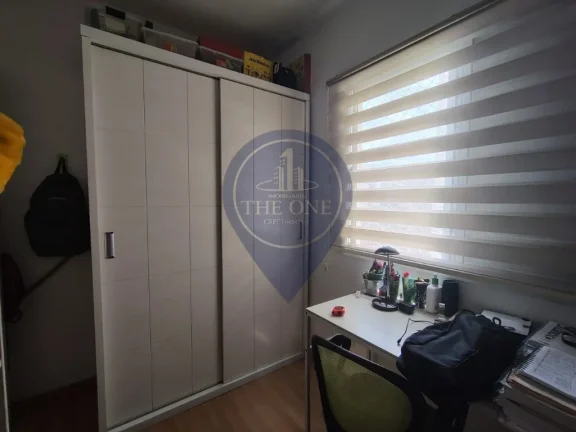 Imagem Apartamento de 3 quartos com suíte e 2 vagas de garagem em Pinheiros, São Paulo - SP: uma oportunidade imperdível!