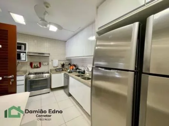 Imagem Casa no Condomínio Jequiti Residences (Hotel Jequitimar) – Guarujá