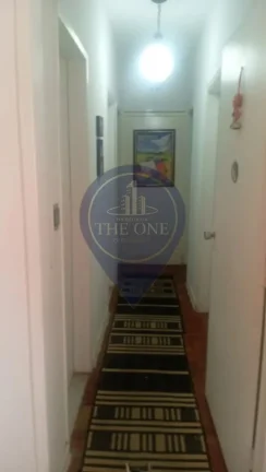 Imagem Venda de Apartamento de Luxo em Santo Amaro, SP 4 Quartos, 3 Banheiros, 1 Vaga Condomínio Fechado com Portaria 24h