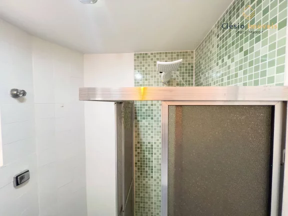 Imagem Apartamento 1 Quarto | 48m² Útil | Rua Major Diogo - Bela Vista