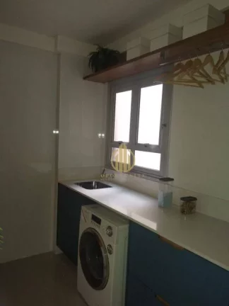 Imagem Apartamento com 3 suítes à venda, 140 m² - Jardim Saint Gerard - Ribeirão Preto/SP