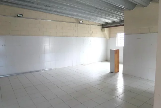Imagem Galpão para alugar, 300 m² por R$ 15.480,00/mês - Vila Urupês - Suzano/SP