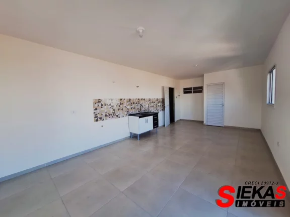 Imagem Apartamento para locação no Jardim Anália Franco, São Paulo-SP: 1 quarto, 1 sala, 1 banheiro, 53,98 m² de área.