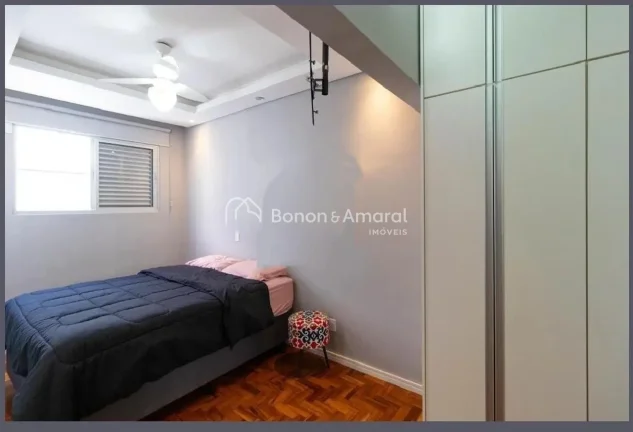 Imagem Apartamento com 3 Quartos e 2 banheiros à Venda, 110 m² por R$ 424.000