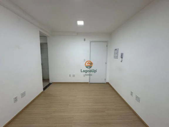 Imagem Apartamento com 2 dormitórios à venda, 67 m² por R$ 350.000,00 - Centro - Lagoa Santa/MG