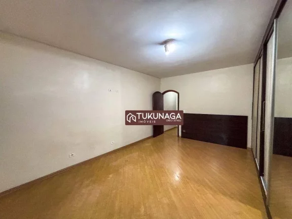 Imagem Sobrado com 3 dormitórios à venda, 182 m² por R$ 750.000,00 - Vila Galvão - Guarulhos/SP