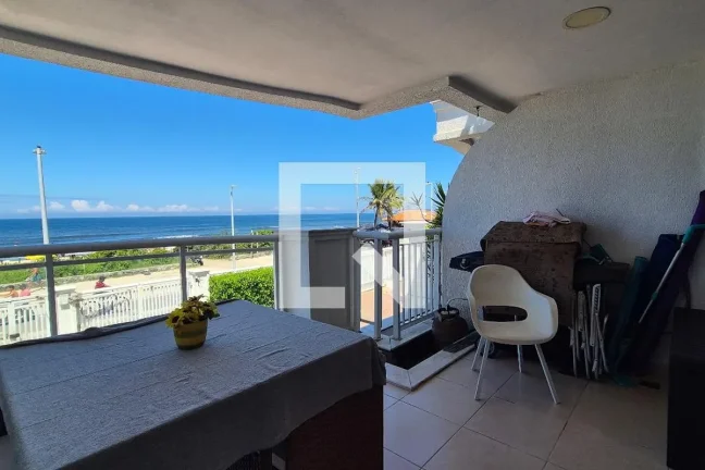 Imagem Apartamento à Venda - Recreio, 2 Quartos, 90 m2