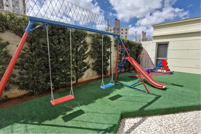 Imagem APARTAMENTO RESIDENCIAL em São Paulo - SP, Vila Andrade